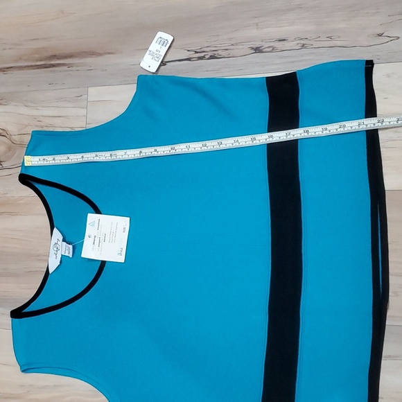 Ming Wang long jacket M and top L - Picture 10 of 14